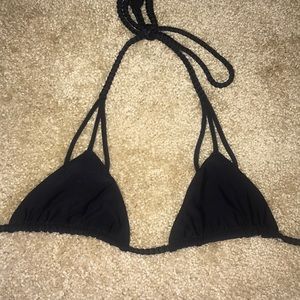 Petite storm acacia top